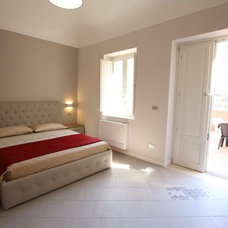 Apartmán Sole D'Ortigia Syracuse Exteriér fotografie