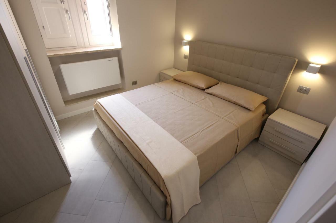 Apartmán Sole D'Ortigia Syracuse Exteriér fotografie