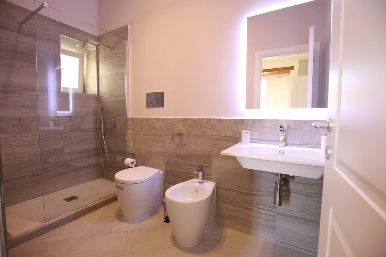 Apartmán Sole D'Ortigia Syracuse Exteriér fotografie