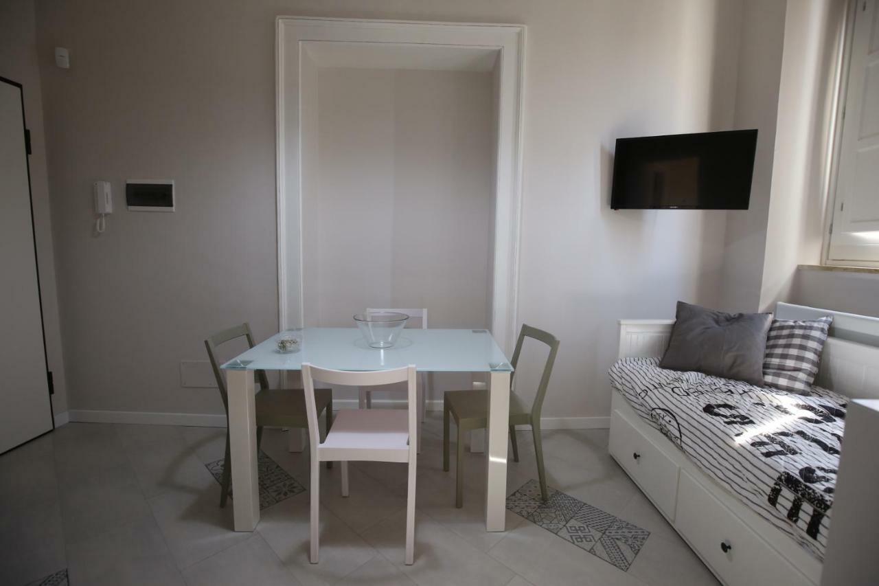 Apartmán Sole D'Ortigia Syracuse Exteriér fotografie