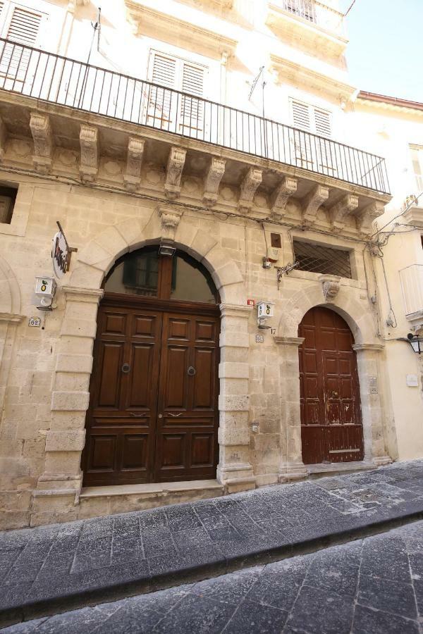 Apartmán Sole D'Ortigia Syracuse Exteriér fotografie
