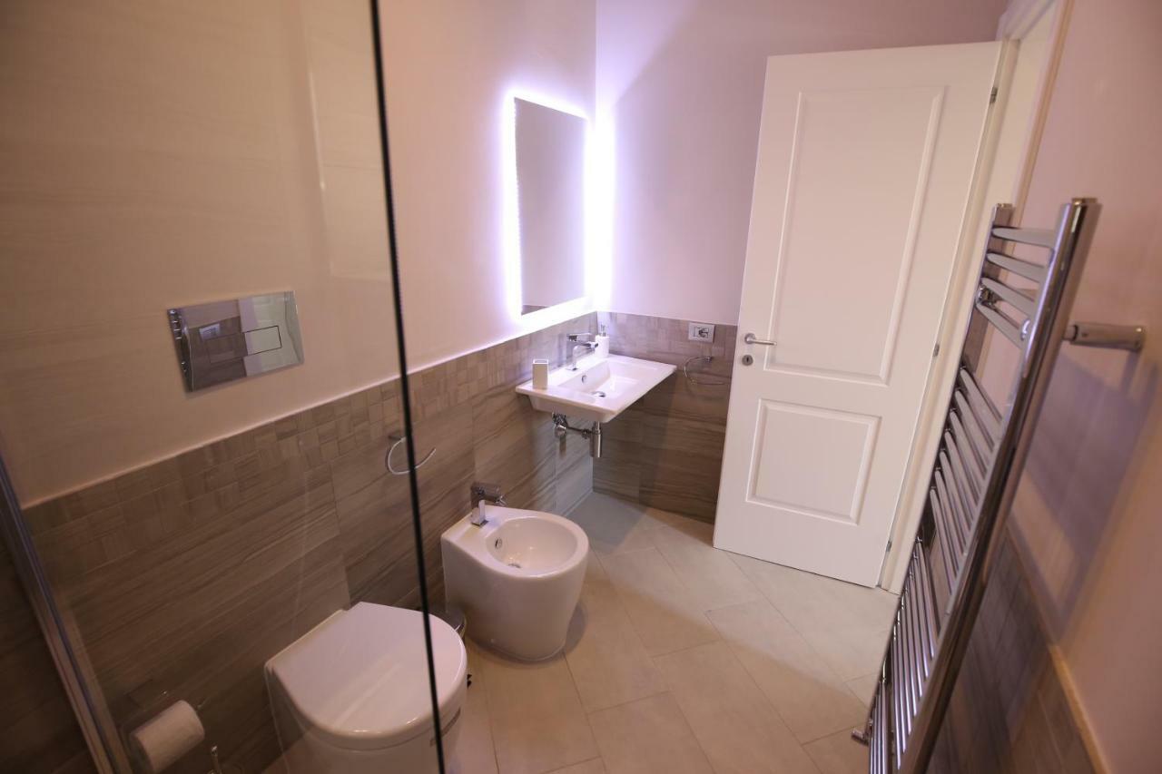 Apartmán Sole D'Ortigia Syracuse Exteriér fotografie