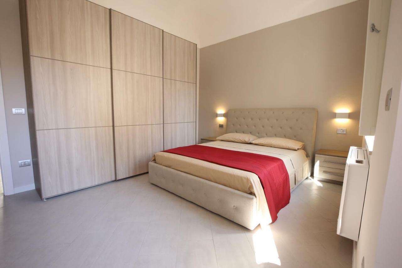 Apartmán Sole D'Ortigia Syracuse Exteriér fotografie
