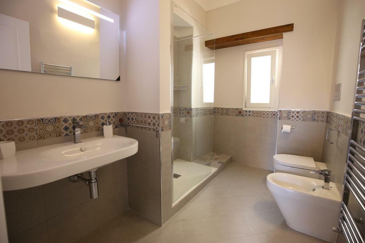 Apartmán Sole D'Ortigia Syracuse Exteriér fotografie